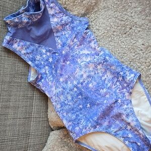 UActive Leotard